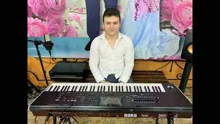 Accordeon-2025 Илюша и Вася Руженкоря