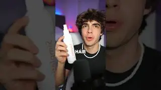 Why your hair USUALLY looks bad 😭