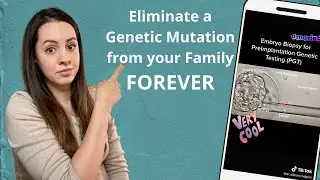 Protect Your Kids from a Genetic Mutation