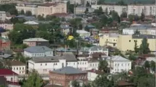 Павлово на Оке. Старое, доброе, вечное... Часть 4