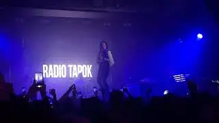 Radio Tapok 20.02.2022 г.Одесса