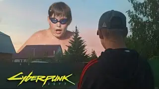 Cyberpunk 2077 (MNG edition)