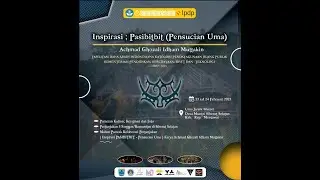 Dokumentasi Kegiatan Indonesiana (Achmad Ghozali Idham Muttakin)
