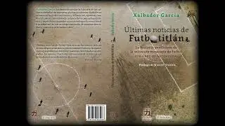 ¡Próximamente! Últimas noticias de Futbotitlán