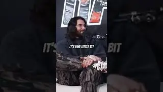 Hasanabi on Gym being 