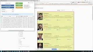 Untech - Video 5 - Sourcing Lawyers on Avvo.com