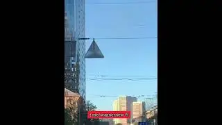 Ручное ПВО укров!