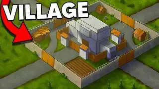 Rebuilding Civilization in Project Zomboid