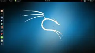 Hacking Tutorials 02 - Setting Up Kali Linux
