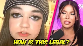 Teen Detransitioner: 