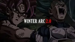 It's GRIND SEASON: The Anime Motivational Speech You Need