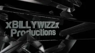 xBILLYWIZZ: Intro #3