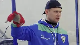 Хоккейные сборы. Тренировки по хоккею.