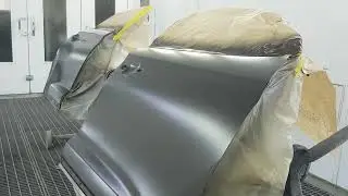 грунт GLASURIT 285-49