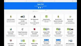 How to Convert WebP to PNG Online | Free WebP to PNG Converter Tool (Step-by-Step Guide)