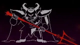 ASGORE ''It's for him'' - Undertale OST (ESPAÑOL)