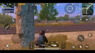 Прямая трансляция пользователя Pubg Lite UZ
