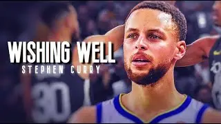 Stephen Curry Mix ~ "Wishing Well" ᴴᴰ