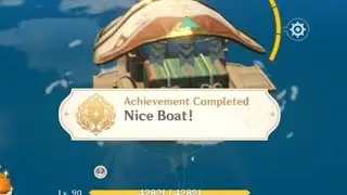 SUPER EASY 1.6 ACHIEVEMENT 