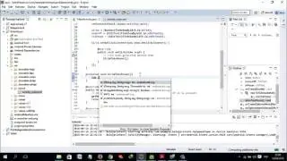 Kirim Pesan SMS with eclipse & Android Studio