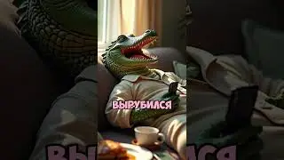 Кто такой друг который спит днём 😴 