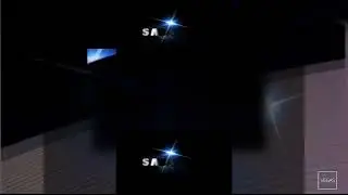 (NEW VEGAS PRO 18) (YTPMV) Samsung Logo 2003 Scan Act II