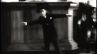 Rufus Jones for President   Sammy Davis Jr Taps