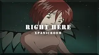 w.i.t.c.h || right here || will vandom