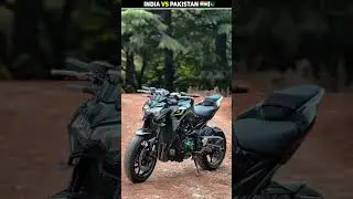 Kawasaki Z900 Price India vs Pakistan | On-Road & Import Costs