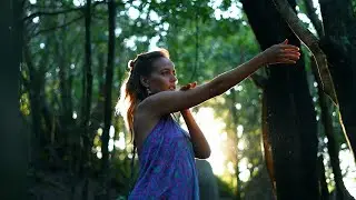 Alicia /  Tantra & Sexualidade Consciente