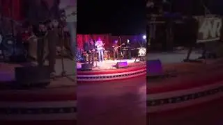 A little snippet from my show with 4NR in Apple Valley, Ca