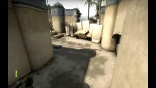 CSGO Frag Clip: MS.