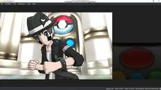 Kalos League Battle Champion Diantha