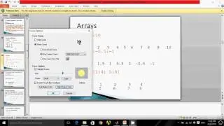 Basics of MATLAB (for beginners) Part-2