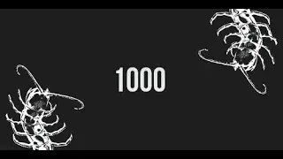 1000 - 7