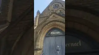 Tabernacl Chapel, Old Colwyn