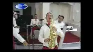 LESKOVACKA ZVEZDE SHOW 2014  NAJDO SELIMOVIC GAZDO BARVALEJA