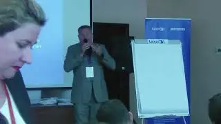 Ильдар Галеев ! 10 ложных данных о продажах.