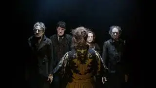 Une Maison de poupée - Teaser