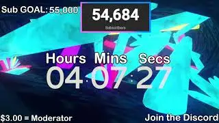 Gorilla Tag OG Caves Countdown Live!!!