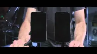 Google Project Butter Android 4.1 Jelly Bean