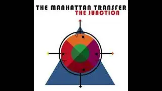 The Manhattan Transfer - Cantaloop (Flip out!)
