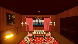Getting My Checks Clapped in FPS Chess