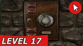 Can You Escape The 100 Room 2 Level 17 Walkthrough