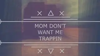 ( LSO ) Lil Reno™ - Mom Don't Want Me Trappin #ONETAKE (Prod. By Aviel Ben Yamin) ( RADIO HIT )