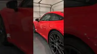2024 Porsche 911T😳 #cars #2024porsche911 #porsche