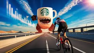 Chasing Stocks... SBUX Analysis (Starbucks)