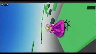 Dizzy Obby Girl