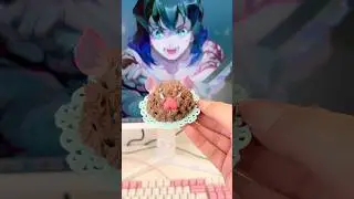 My favourite Inosuke ASMR! 