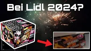 LIDL Neuheit 2024 ? Weco Essence of Fire /  Kabuki [4K]